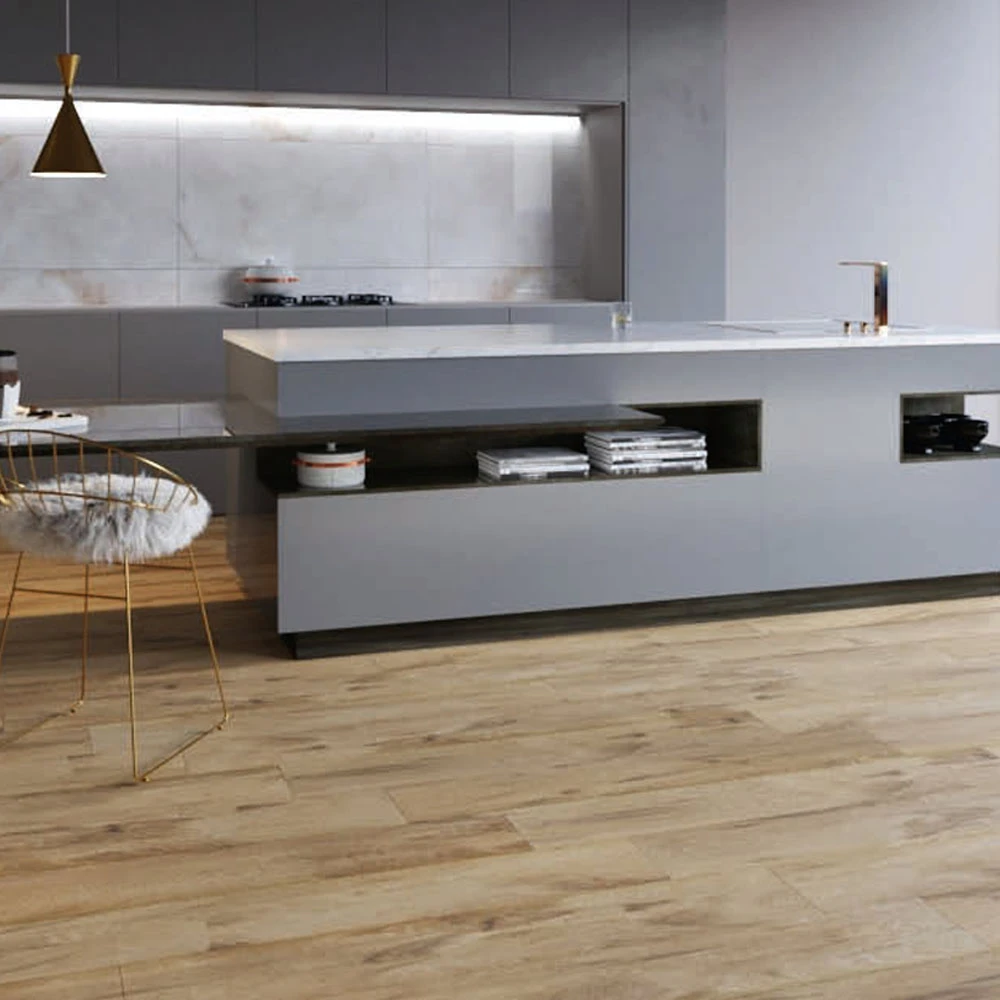SAGANO Noce rett 20×120 SAGANO Noce rett 20×120